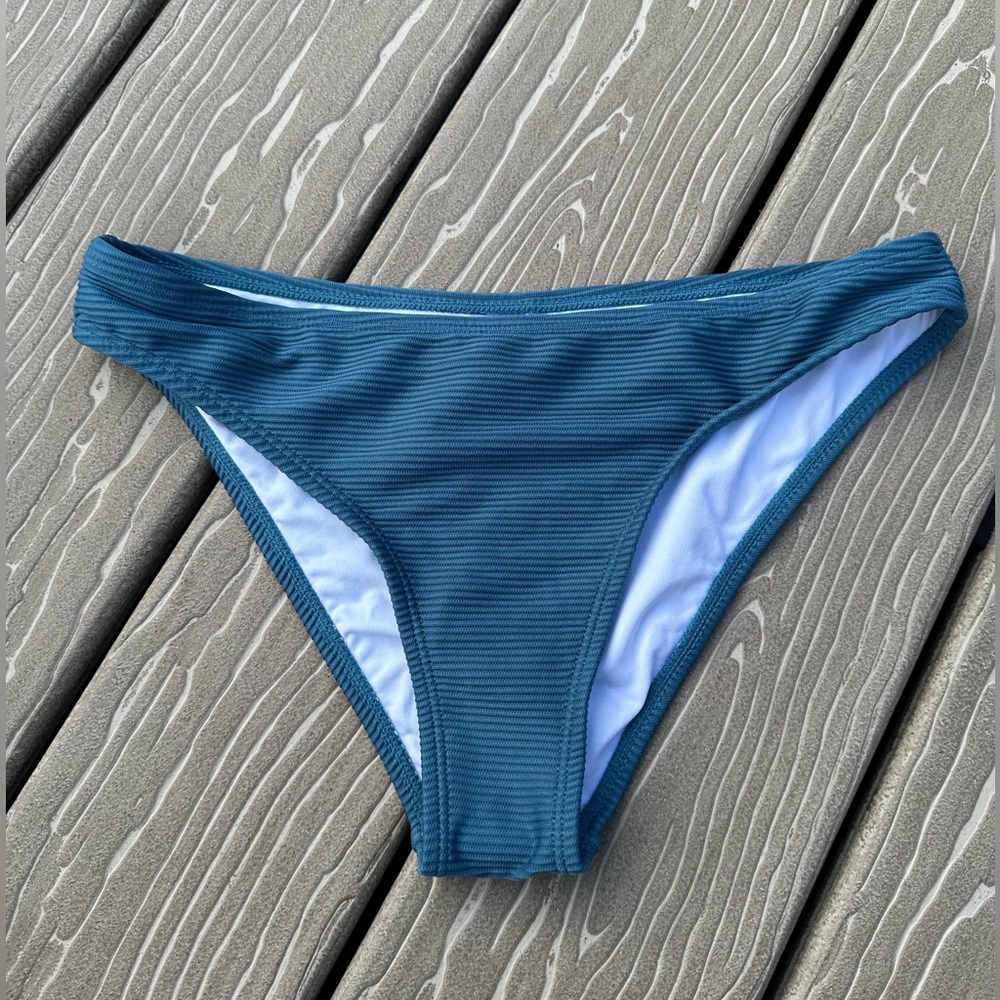 Cupshe Swim Separate Bottom- NWOT